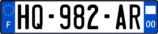 HQ-982-AR