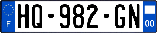 HQ-982-GN