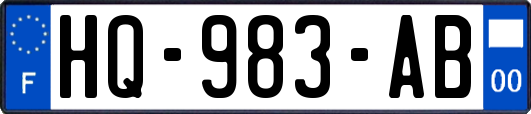 HQ-983-AB