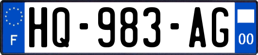 HQ-983-AG