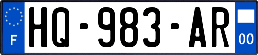 HQ-983-AR