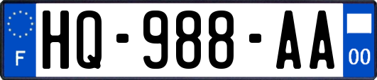 HQ-988-AA