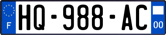 HQ-988-AC