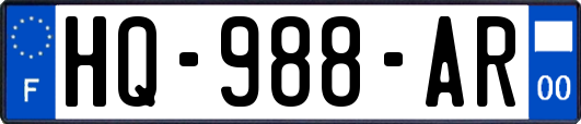HQ-988-AR