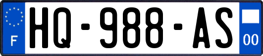 HQ-988-AS