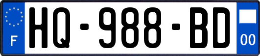 HQ-988-BD