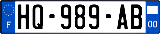 HQ-989-AB