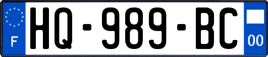 HQ-989-BC