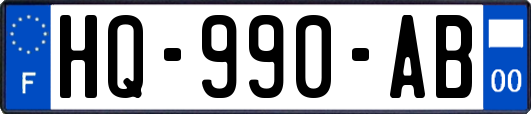 HQ-990-AB