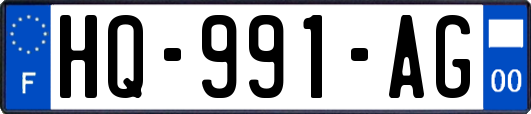 HQ-991-AG