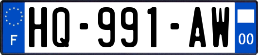 HQ-991-AW