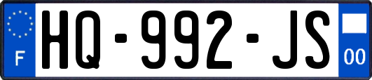 HQ-992-JS