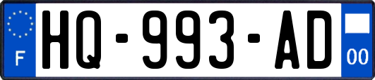 HQ-993-AD