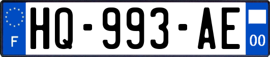 HQ-993-AE