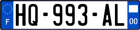 HQ-993-AL