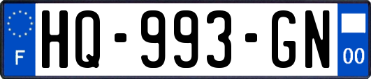 HQ-993-GN