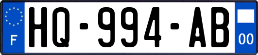 HQ-994-AB