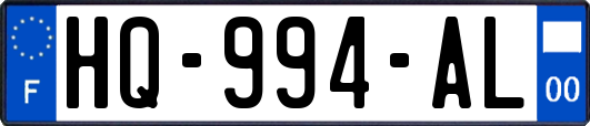 HQ-994-AL