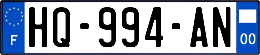 HQ-994-AN