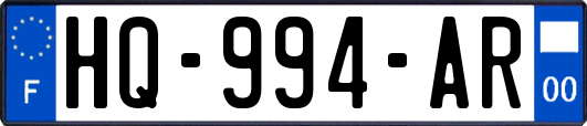 HQ-994-AR