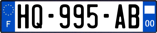 HQ-995-AB