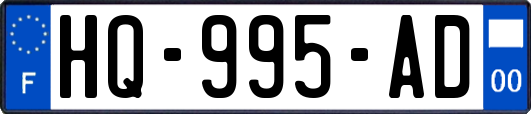 HQ-995-AD