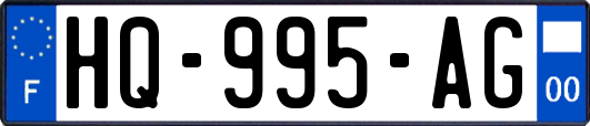 HQ-995-AG