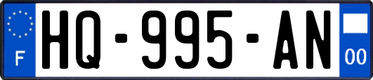 HQ-995-AN