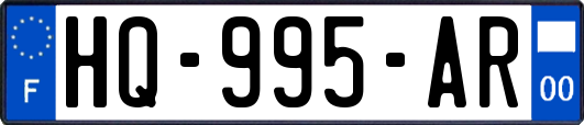 HQ-995-AR