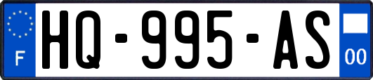 HQ-995-AS