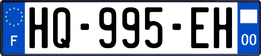 HQ-995-EH