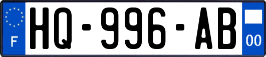 HQ-996-AB