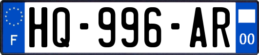 HQ-996-AR