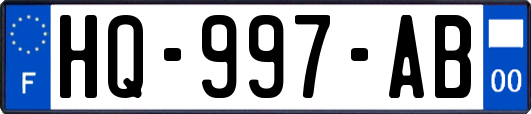 HQ-997-AB