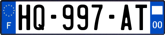 HQ-997-AT