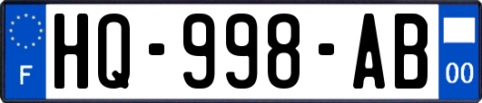 HQ-998-AB