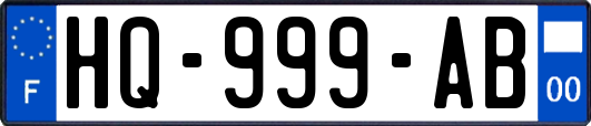 HQ-999-AB