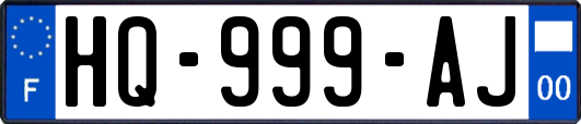 HQ-999-AJ