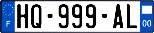 HQ-999-AL