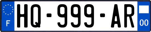 HQ-999-AR