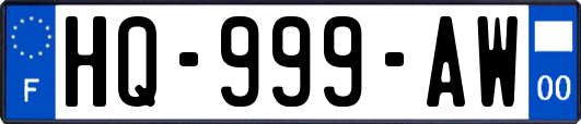 HQ-999-AW