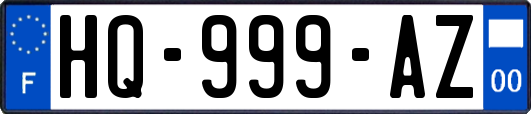 HQ-999-AZ