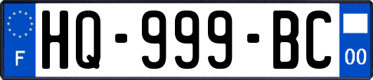 HQ-999-BC