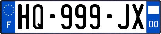 HQ-999-JX