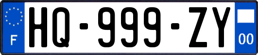 HQ-999-ZY