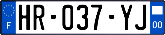 HR-037-YJ