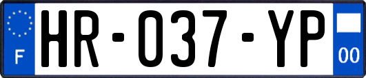 HR-037-YP