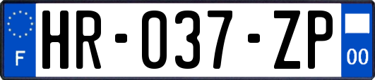 HR-037-ZP