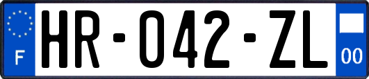 HR-042-ZL