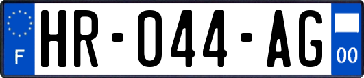 HR-044-AG
